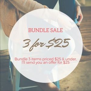 Make an offer